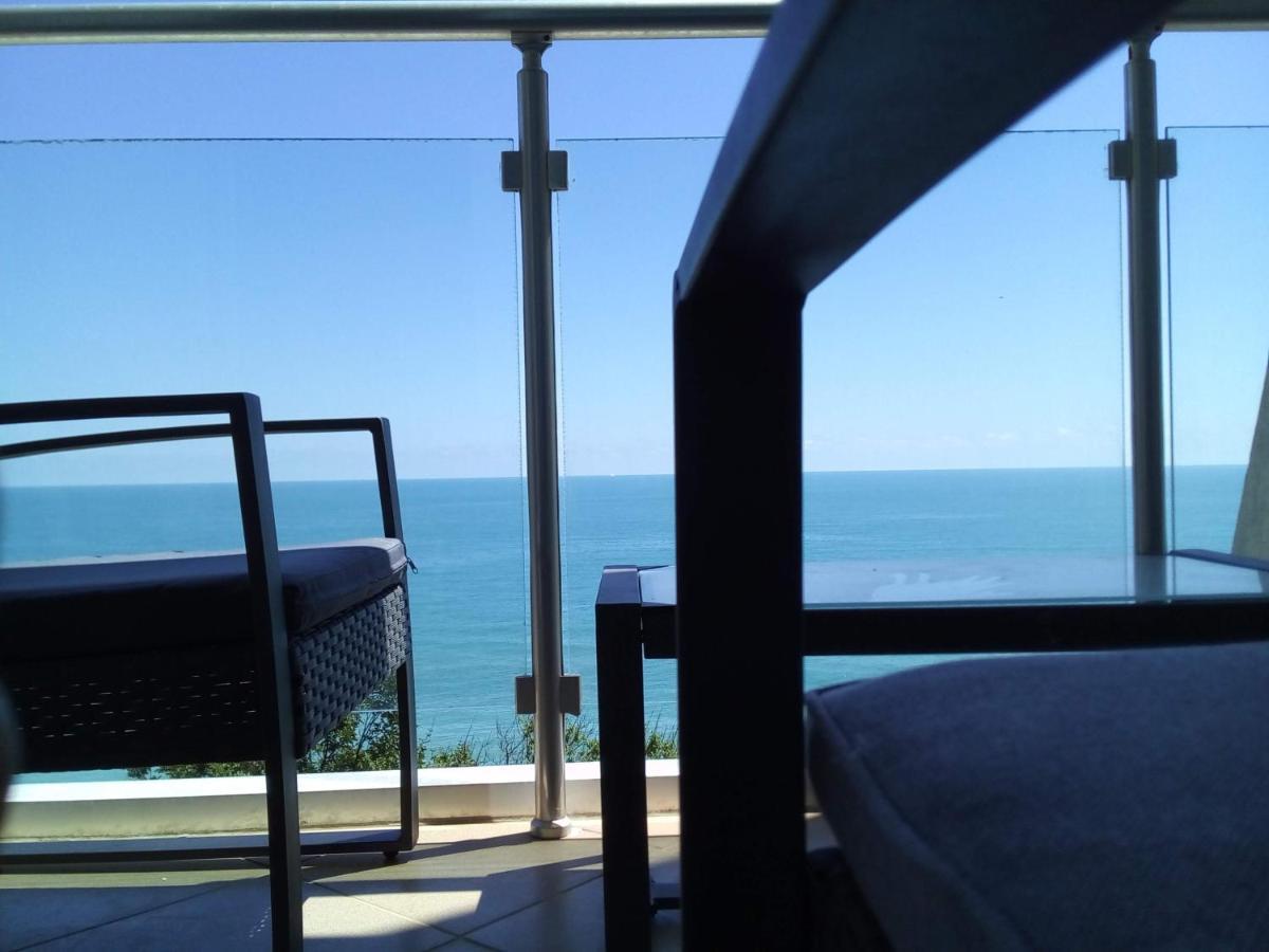 Silver Beach B16 Бяла Екстериор снимка
