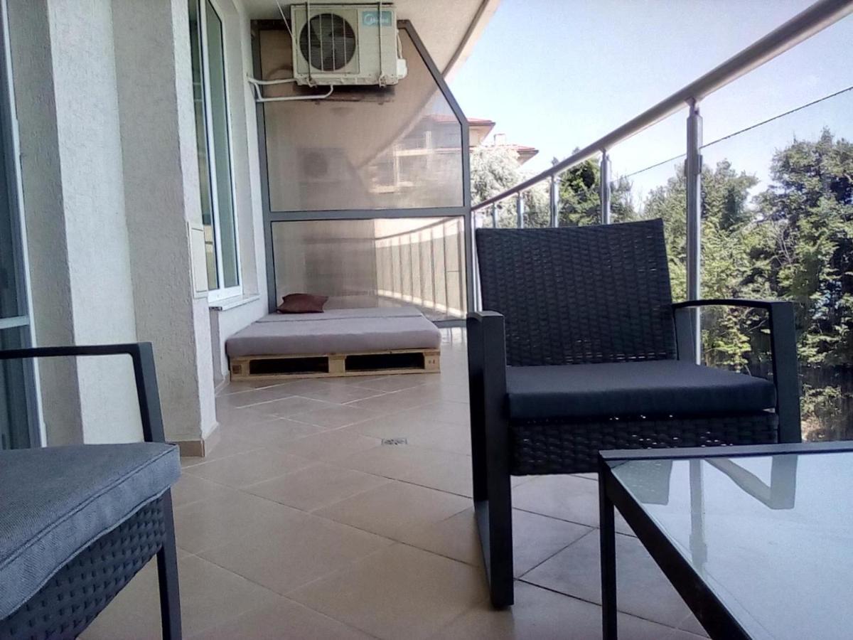 Silver Beach B16 Бяла Екстериор снимка