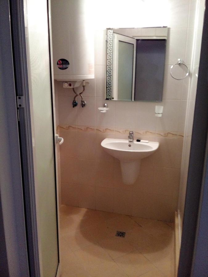 Silver Beach B16 Бяла Екстериор снимка